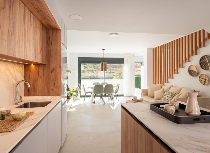 Herverkoop - Herenhuis - Cox