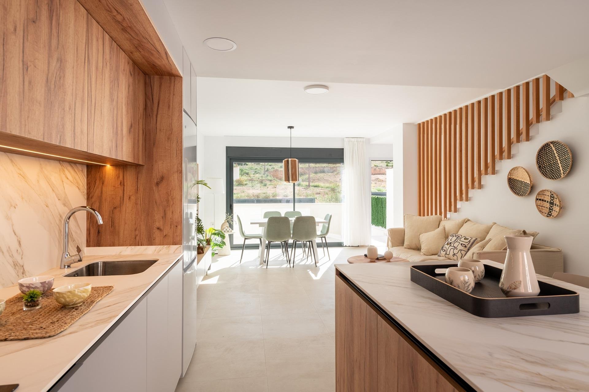 Herverkoop - Herenhuis - Cox