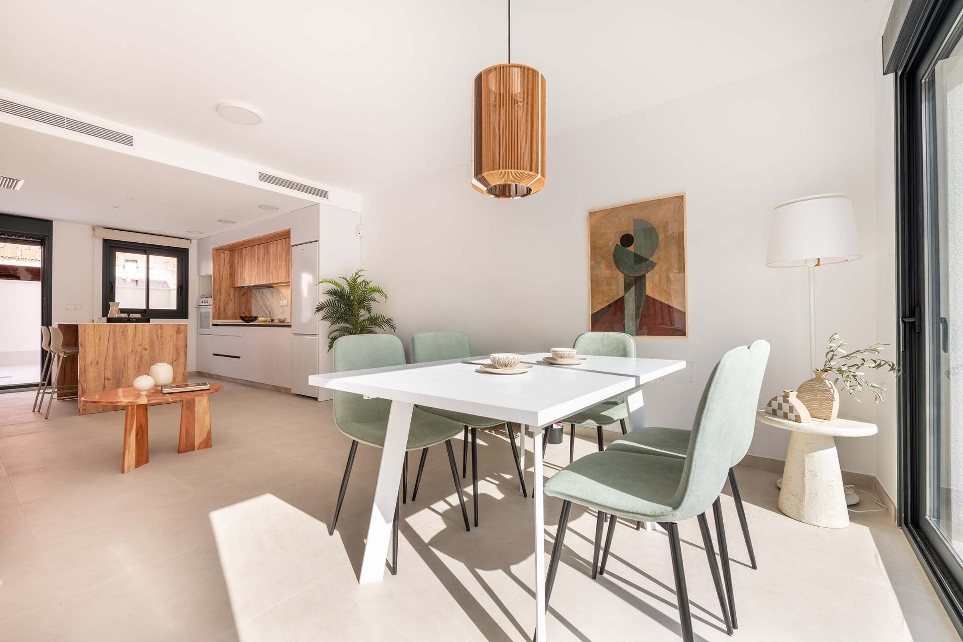 Herverkoop - Herenhuis - Cox