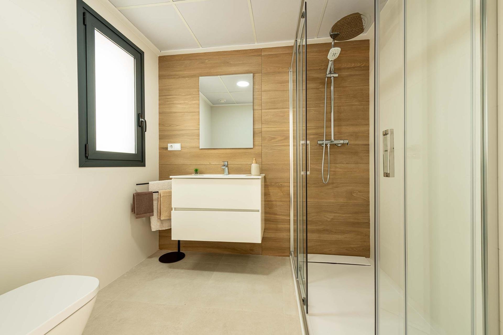 Herverkoop - Herenhuis - Cox