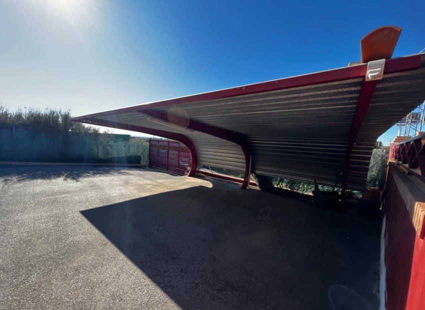 Herverkoop - Herenhuis - Elche - Bonavista