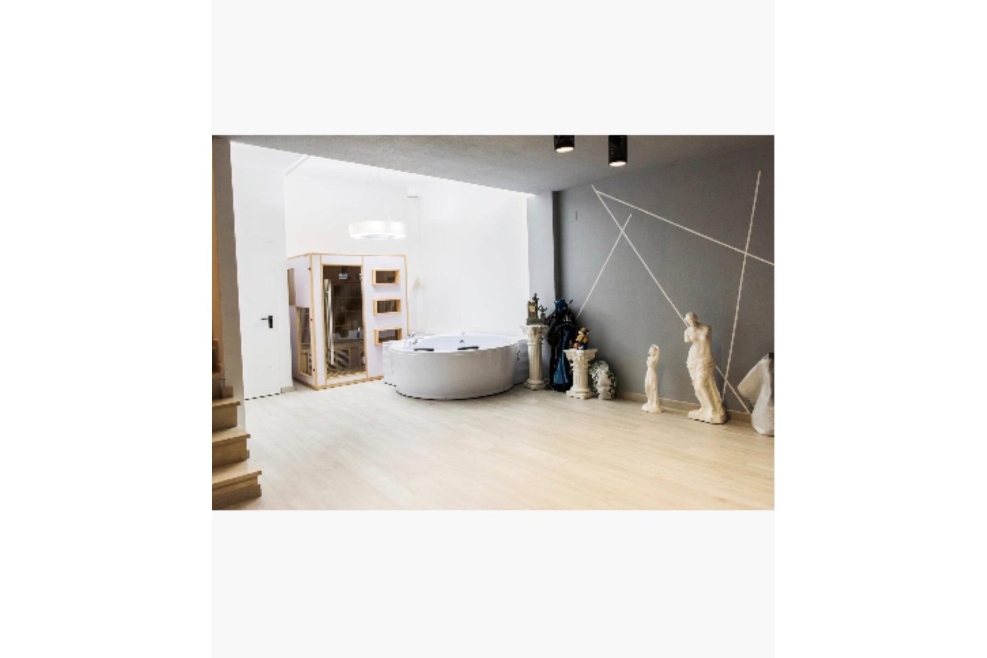 Herverkoop - Herenhuis - Elche - Campo de Fútbol