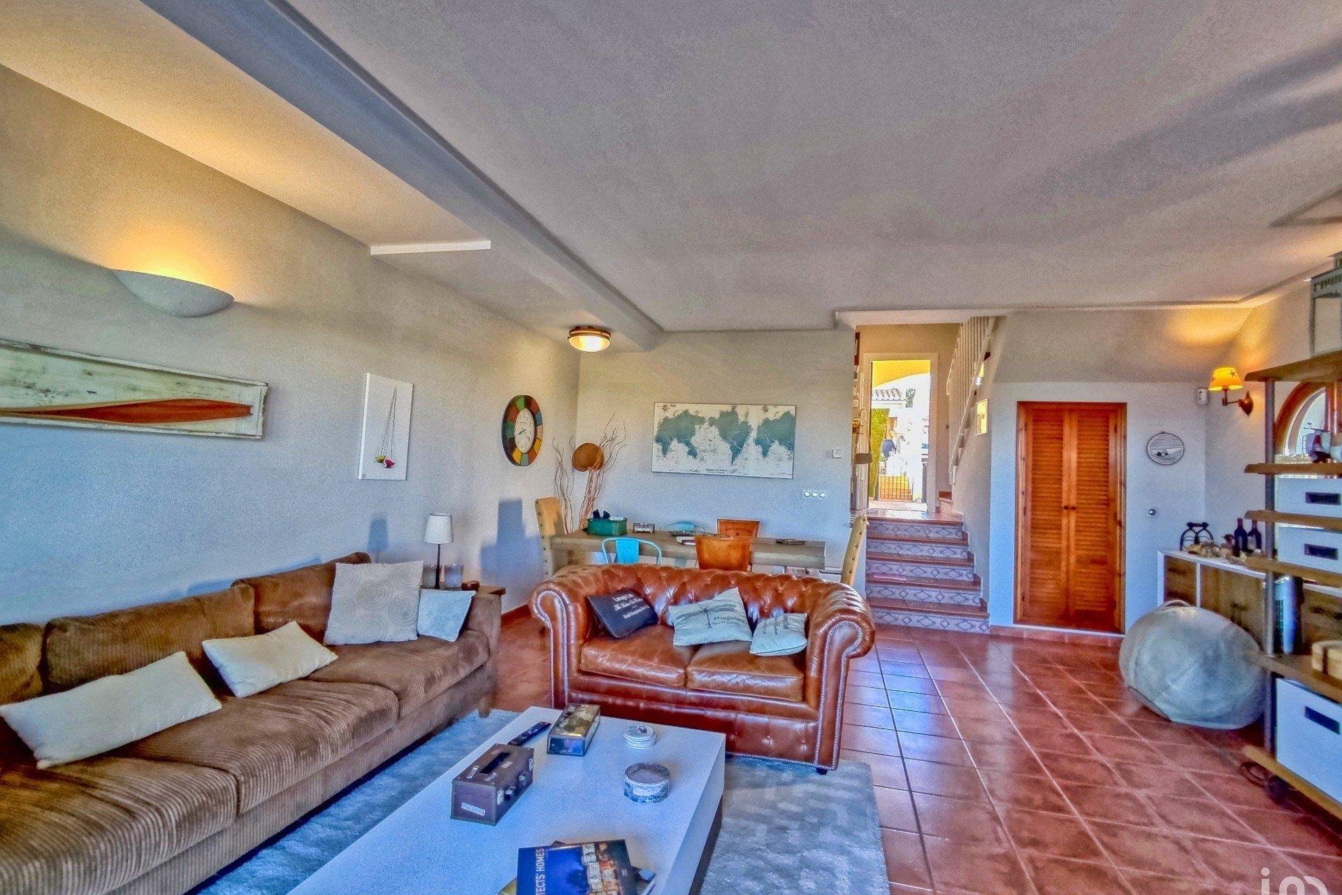 Herverkoop - Herenhuis - Gran alacant - Gran Vista-Olivo de Oro