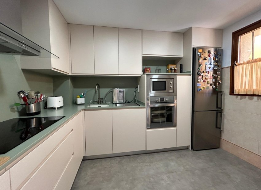 Herverkoop - Herenhuis - Gran alacant - Gran Vista-Olivo de Oro