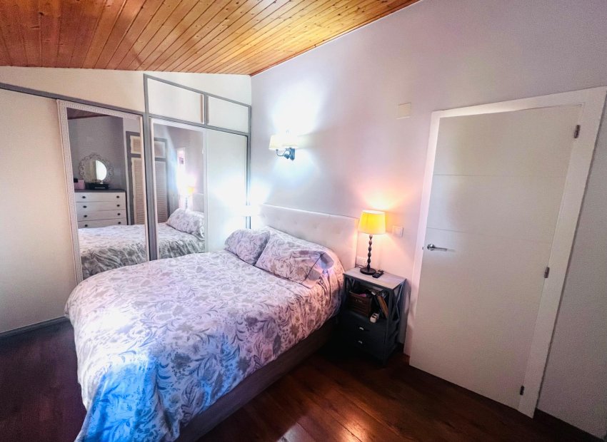 Herverkoop - Herenhuis - Gran alacant - Gran Vista-Olivo de Oro