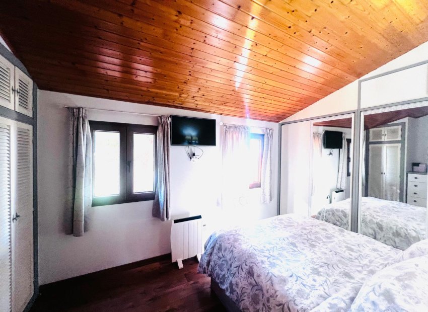 Herverkoop - Herenhuis - Gran alacant - Gran Vista-Olivo de Oro