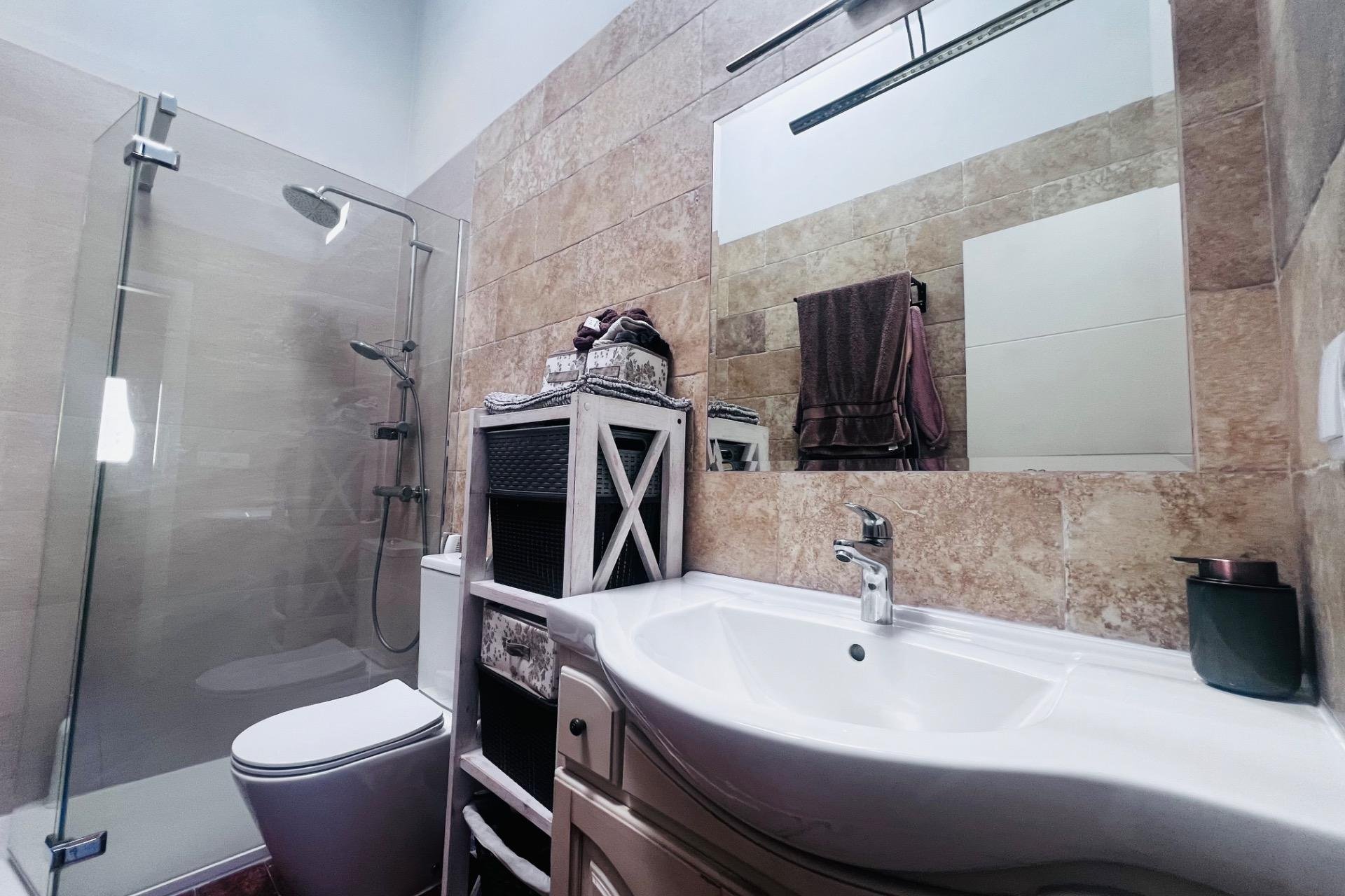 Herverkoop - Herenhuis - Gran alacant - Gran Vista-Olivo de Oro