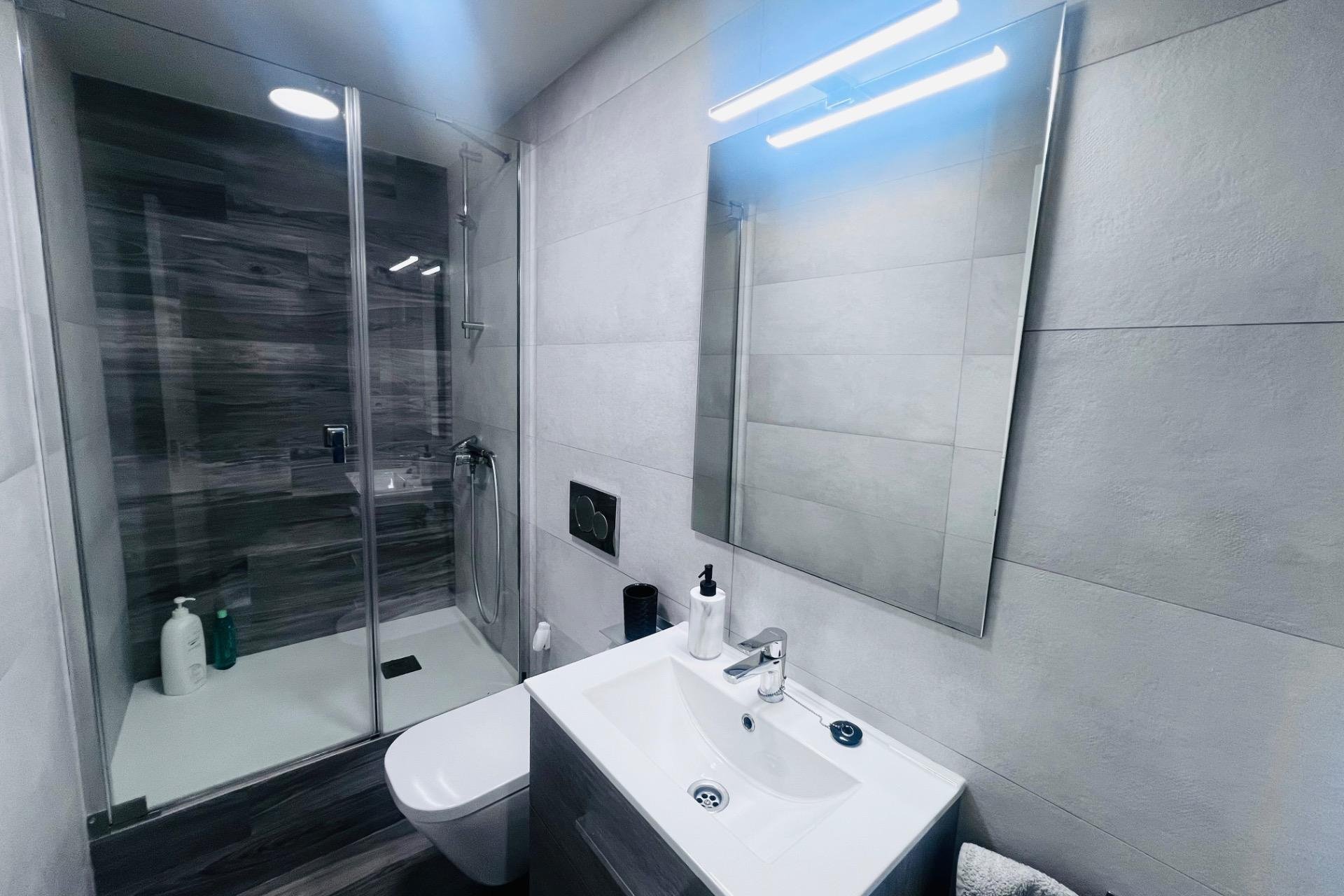 Herverkoop - Herenhuis - Gran alacant - Gran Vista-Olivo de Oro