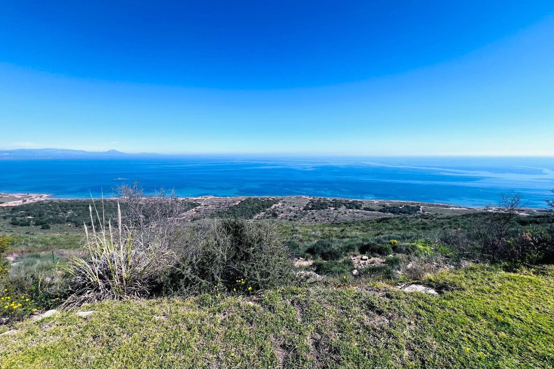 Herverkoop - Herenhuis - Gran alacant - Gran Vista-Olivo de Oro