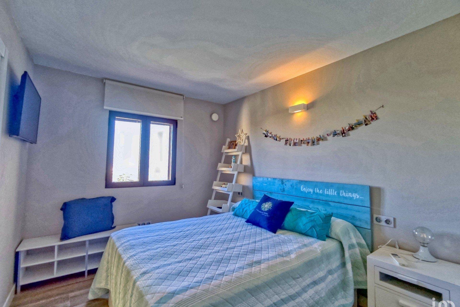 Herverkoop - Herenhuis - Gran alacant - Gran Vista-Olivo de Oro