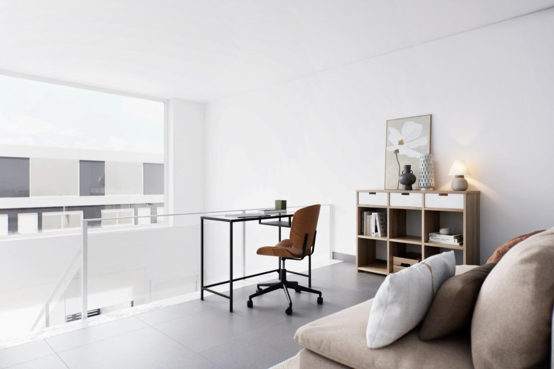 Herverkoop - Herenhuis - Gran alacant - Monte y Mar