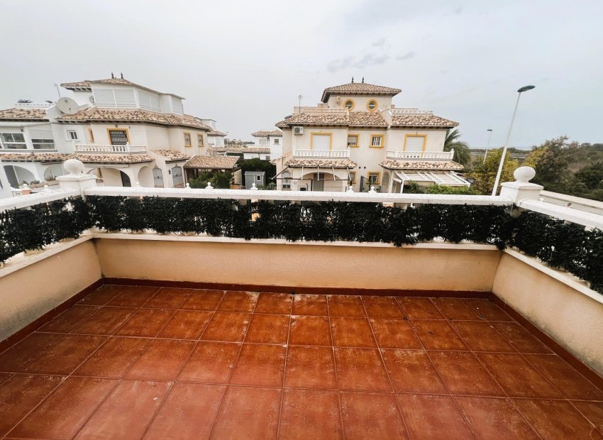 Herverkoop - Herenhuis - La marina - El pinet