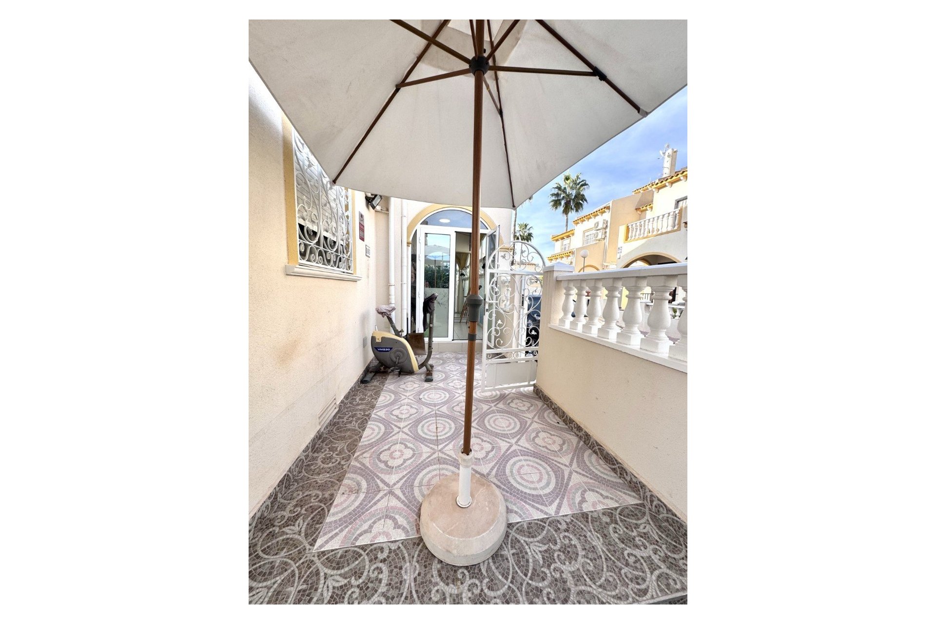 Herverkoop - Herenhuis - Orihuela Costa - Playa Flamenca