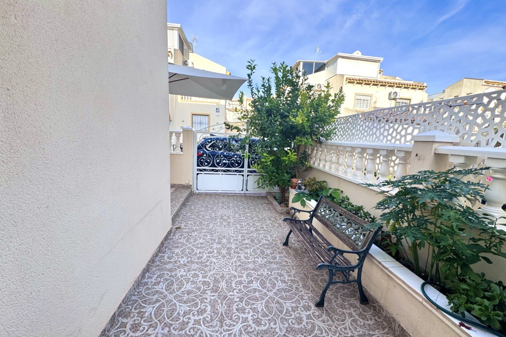 Herverkoop - Herenhuis - Orihuela Costa - Playa Flamenca