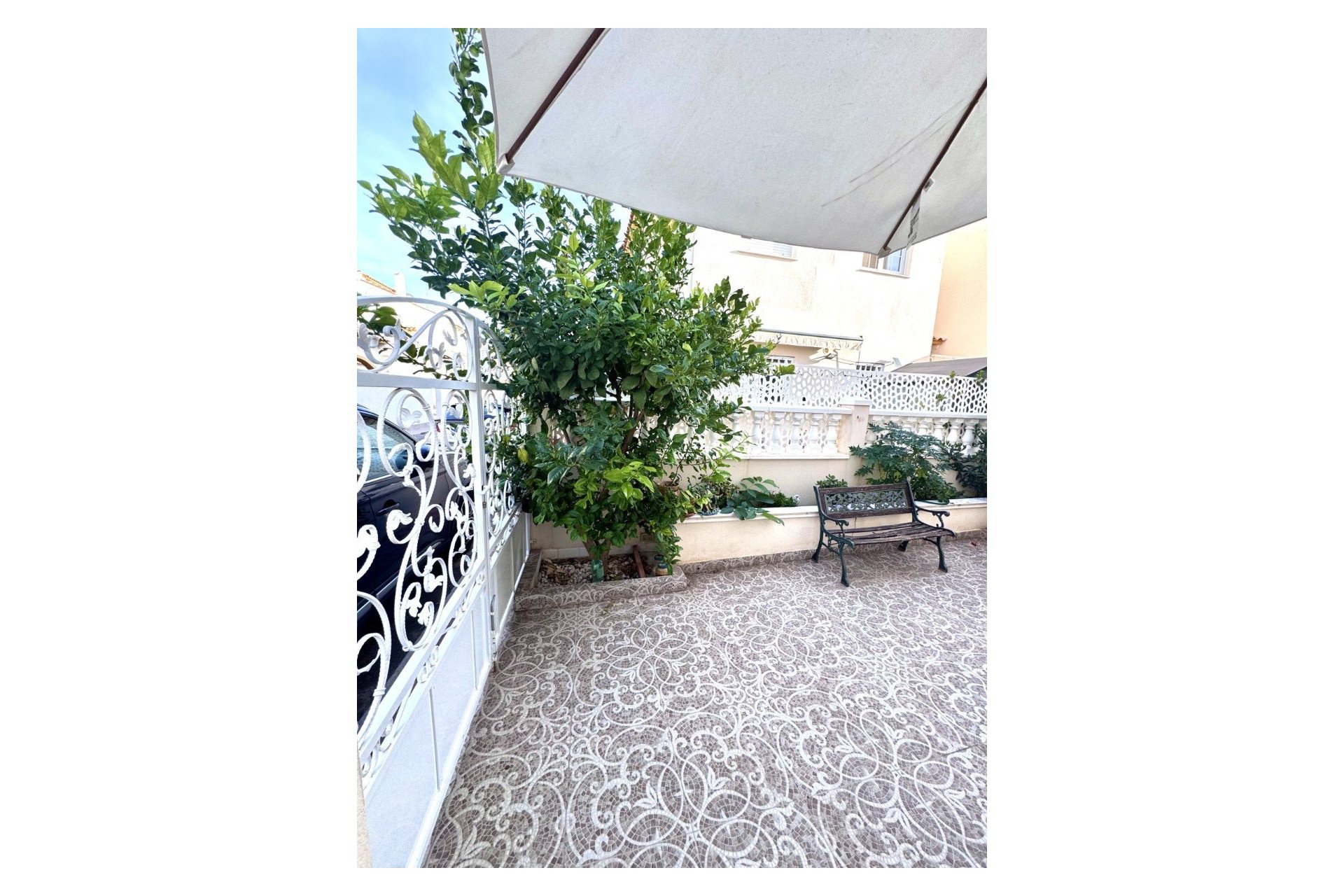 Herverkoop - Herenhuis - Orihuela Costa - Playa Flamenca