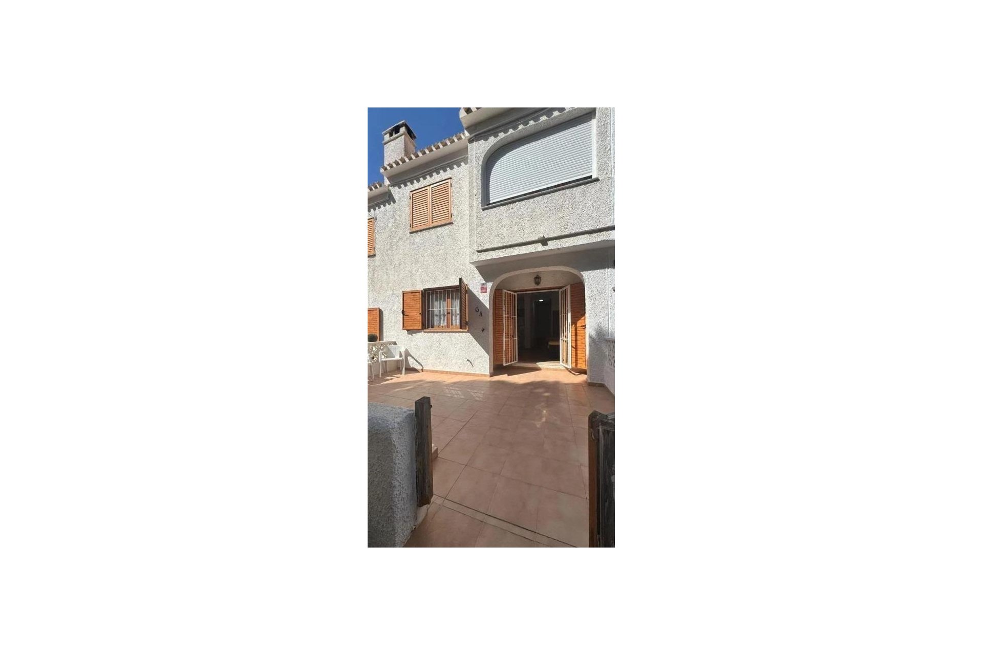 Herverkoop - Herenhuis - Orihuela Costa - Playa Flamenca