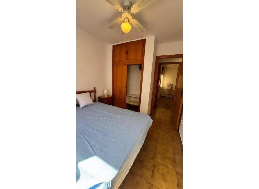Herverkoop - Herenhuis - Orihuela Costa - Playa Flamenca