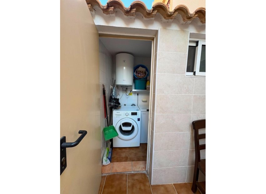 Herverkoop - Herenhuis - Orihuela Costa - Playa Flamenca