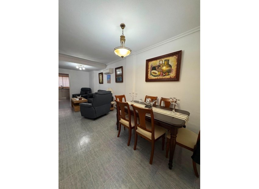 Herverkoop - Herenhuis - Orihuela Costa - Playa Flamenca