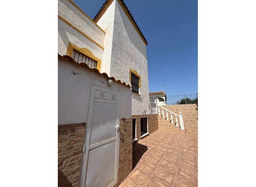 Herverkoop - Herenhuis - Torrevieja - Los altos
