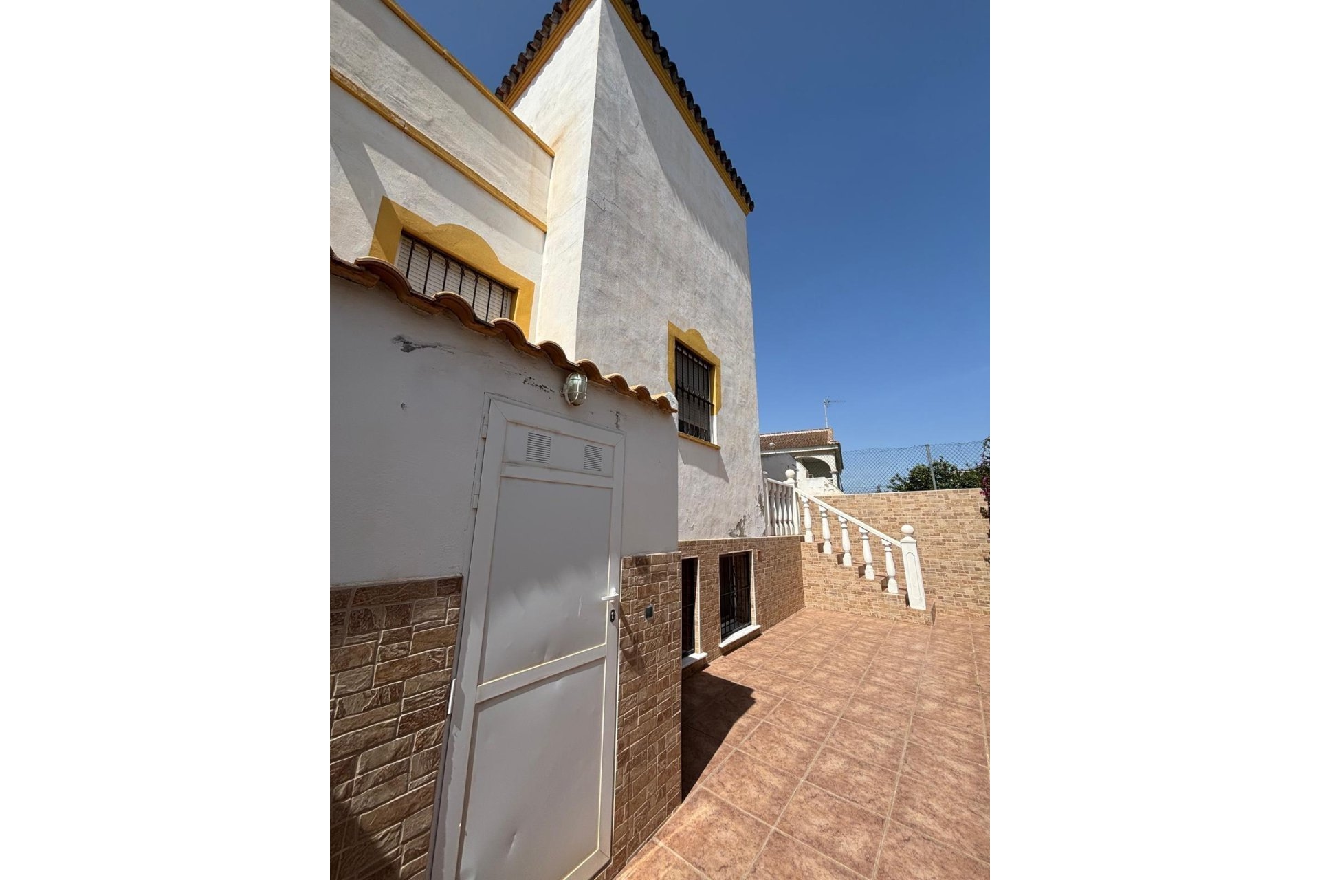 Herverkoop - Herenhuis - Torrevieja - Los altos