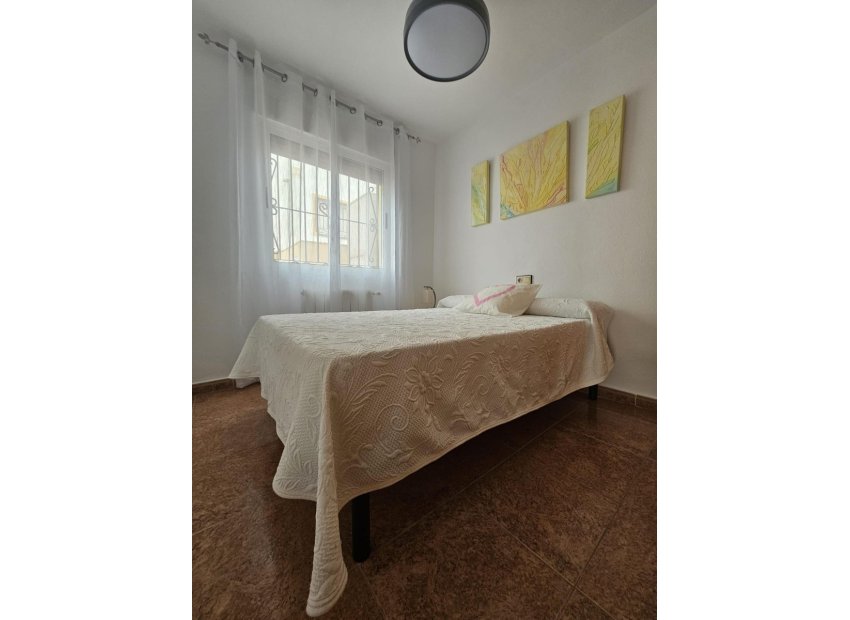 Herverkoop - Herenhuis - Torrevieja - Orihuela costa