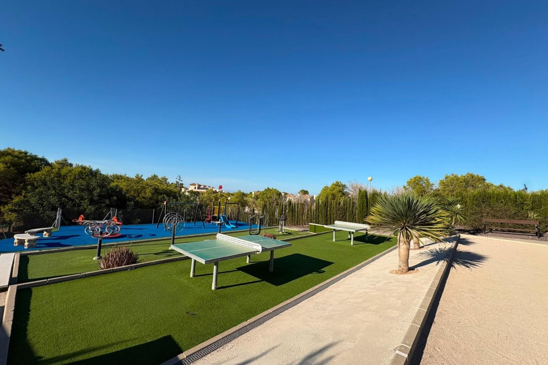 Herverkoop - Herenhuis - Torrevieja - Orihuela costa
