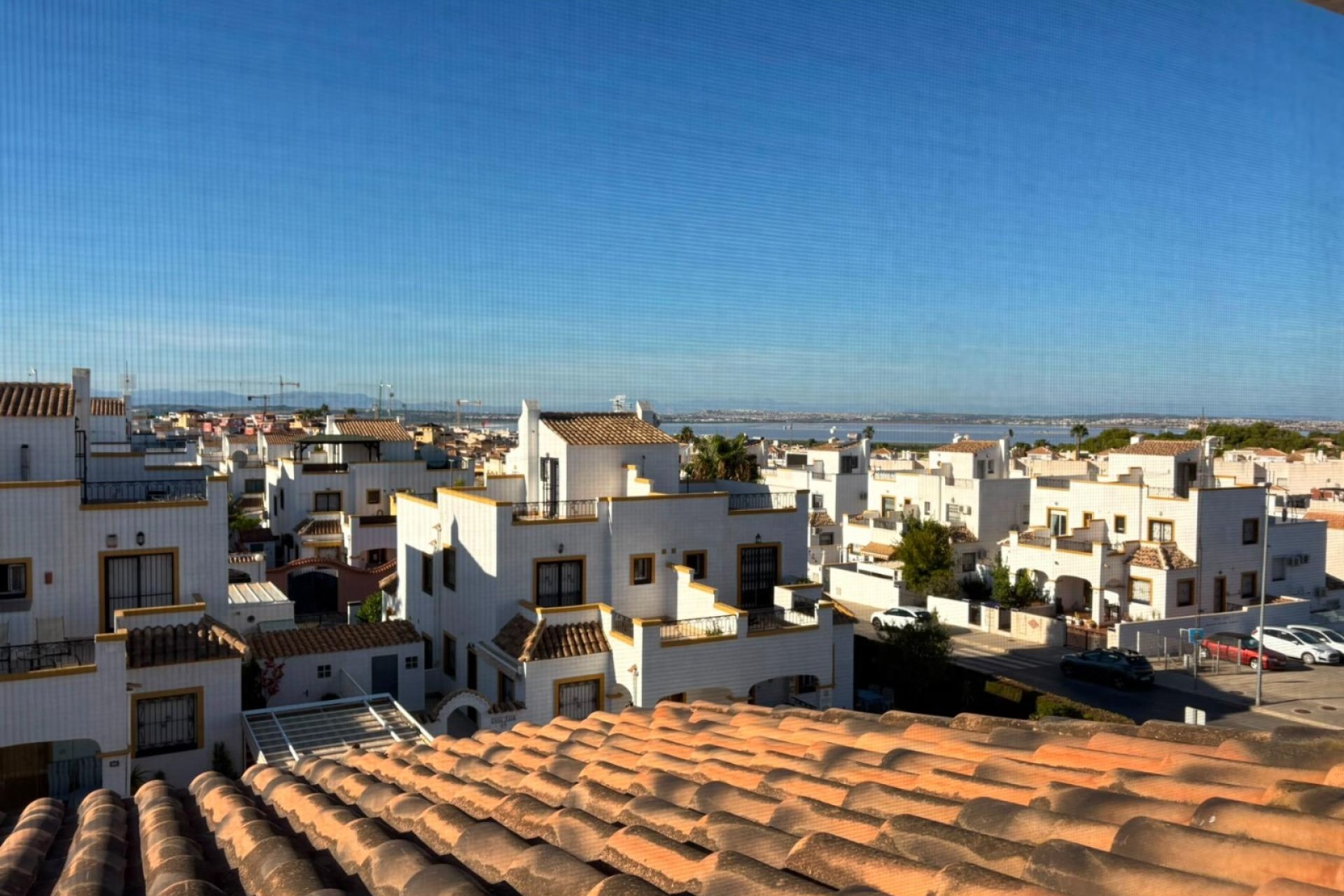 Herverkoop - Herenhuis - Torrevieja - Orihuela costa