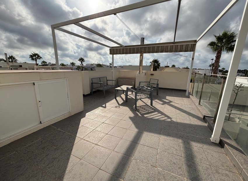 Herverkoop - Herenhuis - Torrevieja - torrevieja