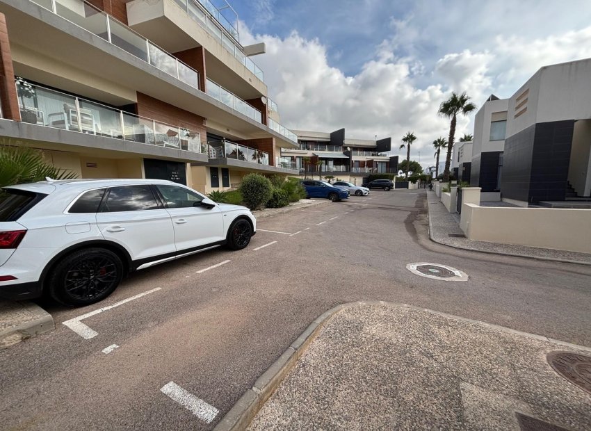 Herverkoop - Herenhuis - Torrevieja - torrevieja