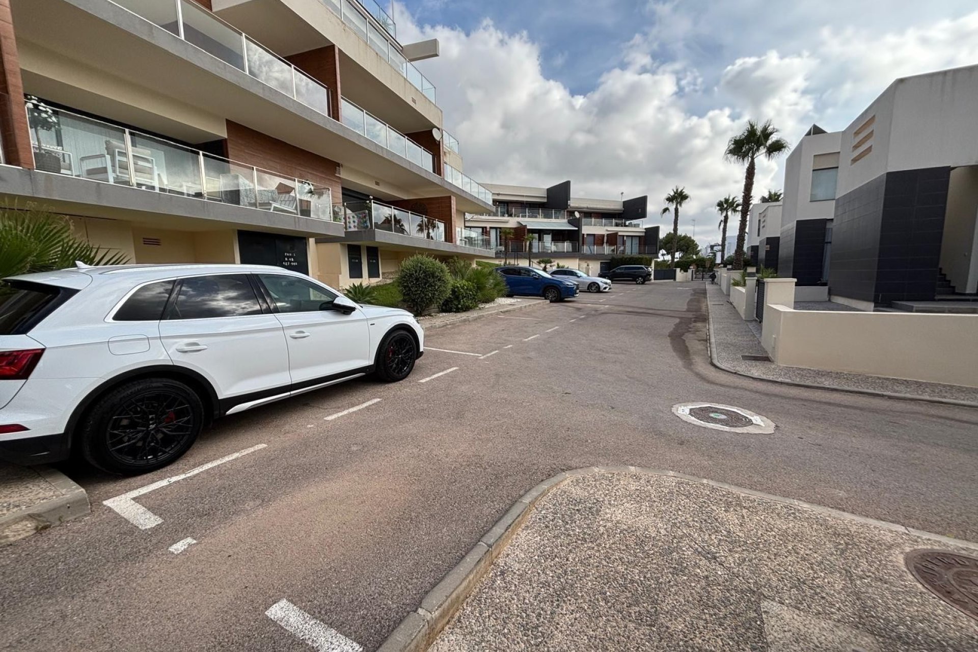 Herverkoop - Herenhuis - Torrevieja - torrevieja