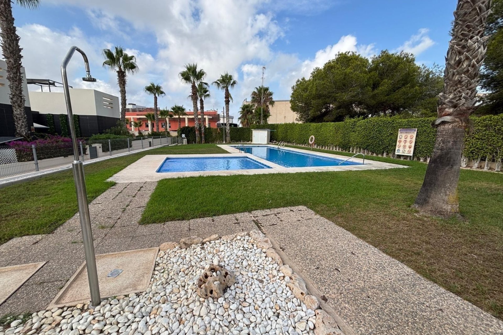 Herverkoop - Herenhuis - Torrevieja - torrevieja