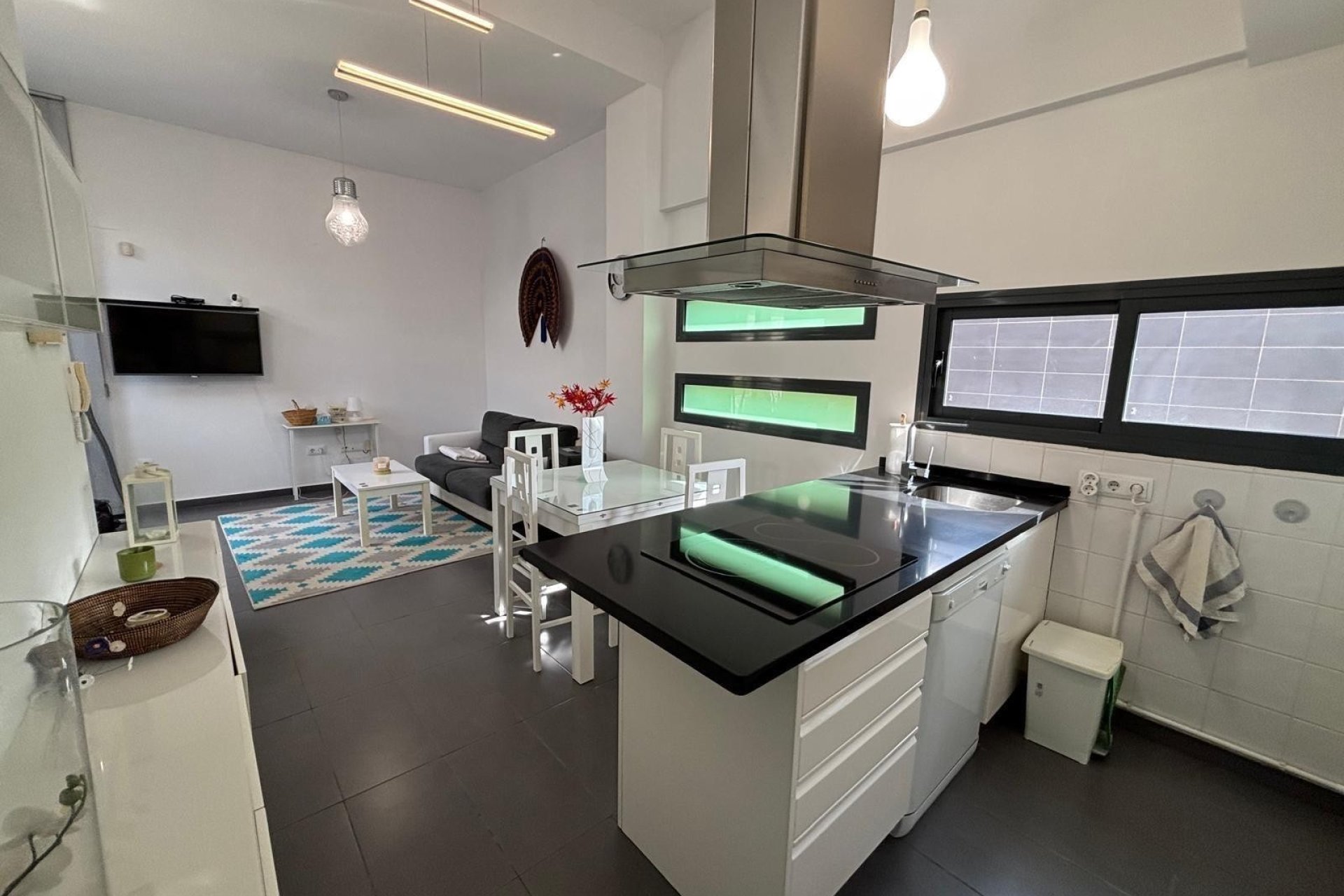 Herverkoop - Herenhuis - Torrevieja - torrevieja