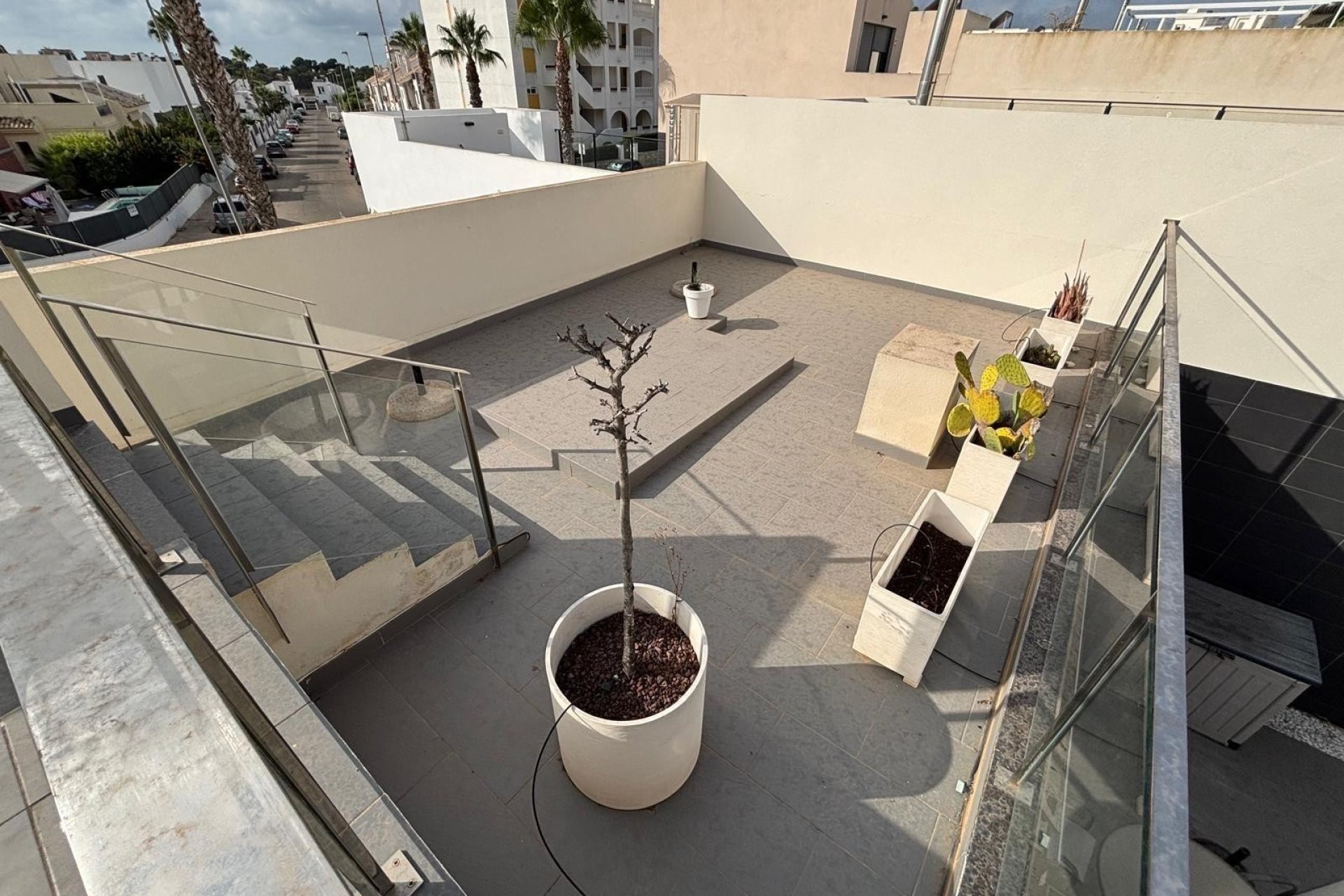 Herverkoop - Herenhuis - Torrevieja - torrevieja