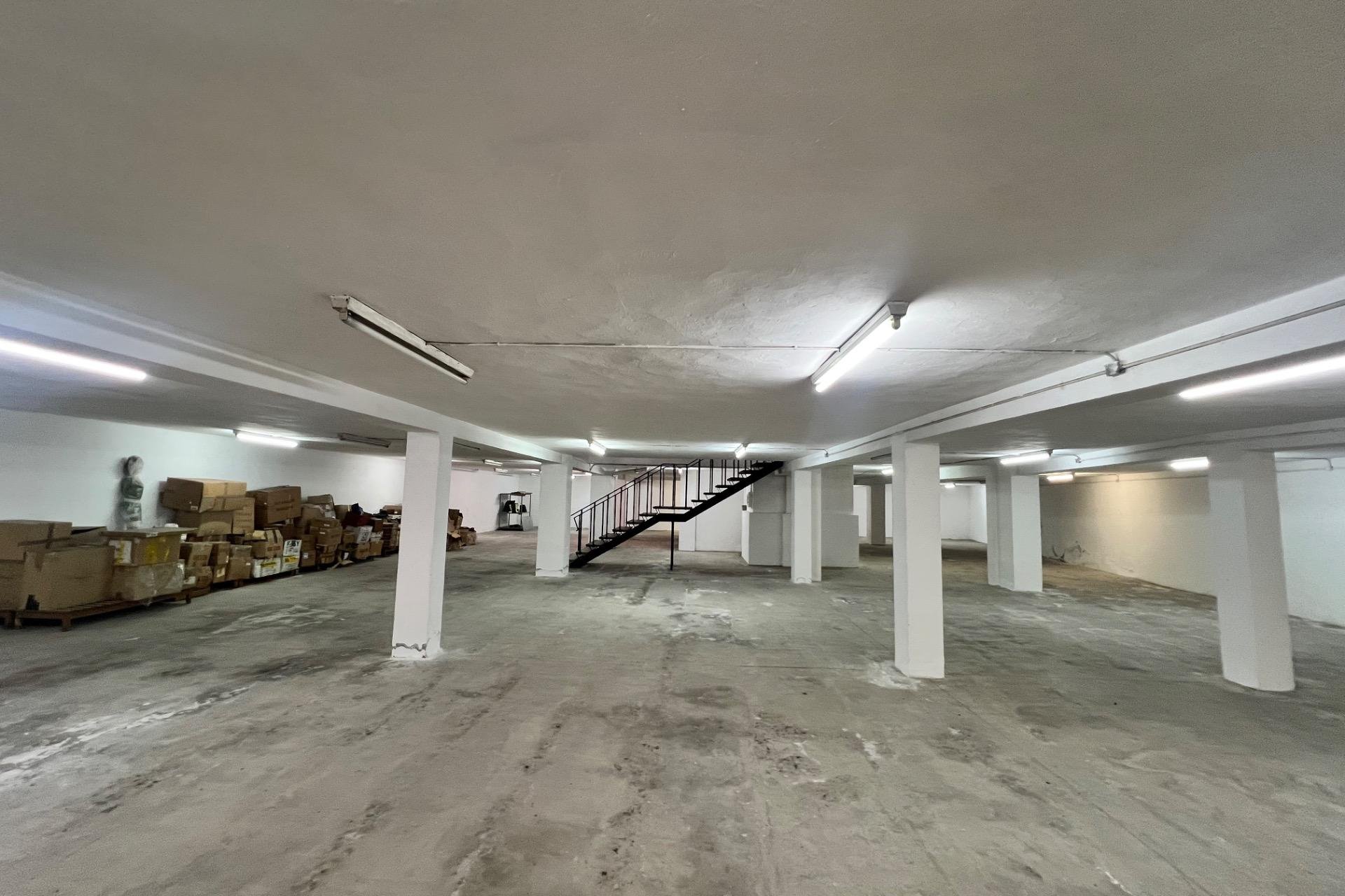 Herverkoop - Local comercial - Alicante - Centro