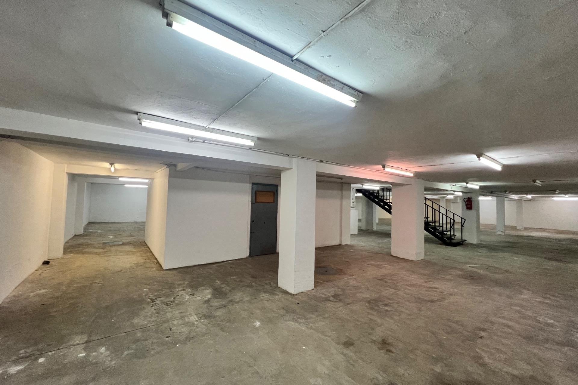 Herverkoop - Local comercial - Alicante - Centro