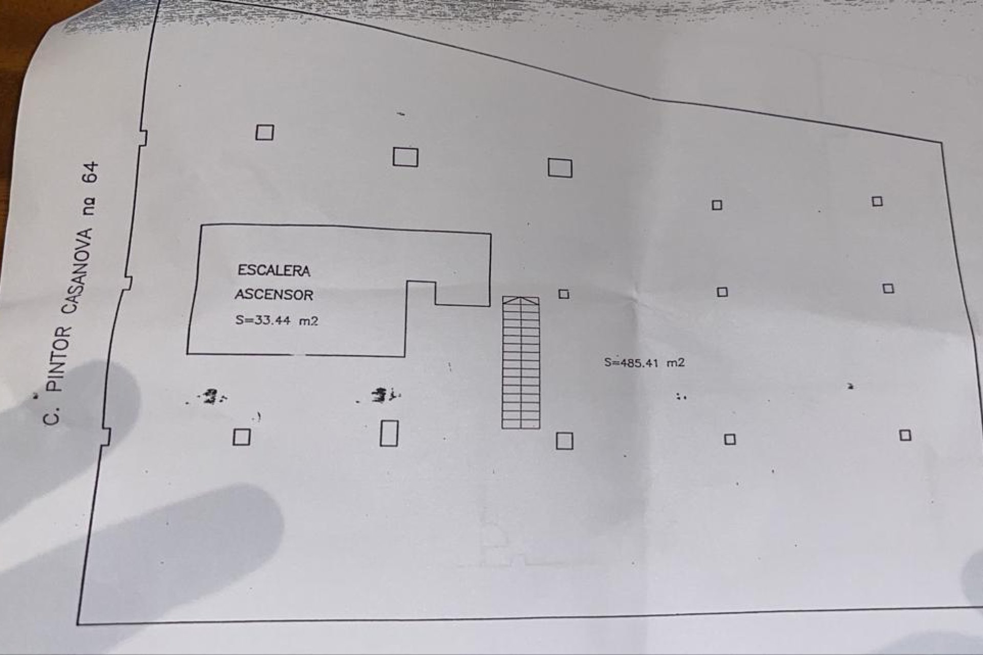 Herverkoop - Local comercial - Alicante - Centro