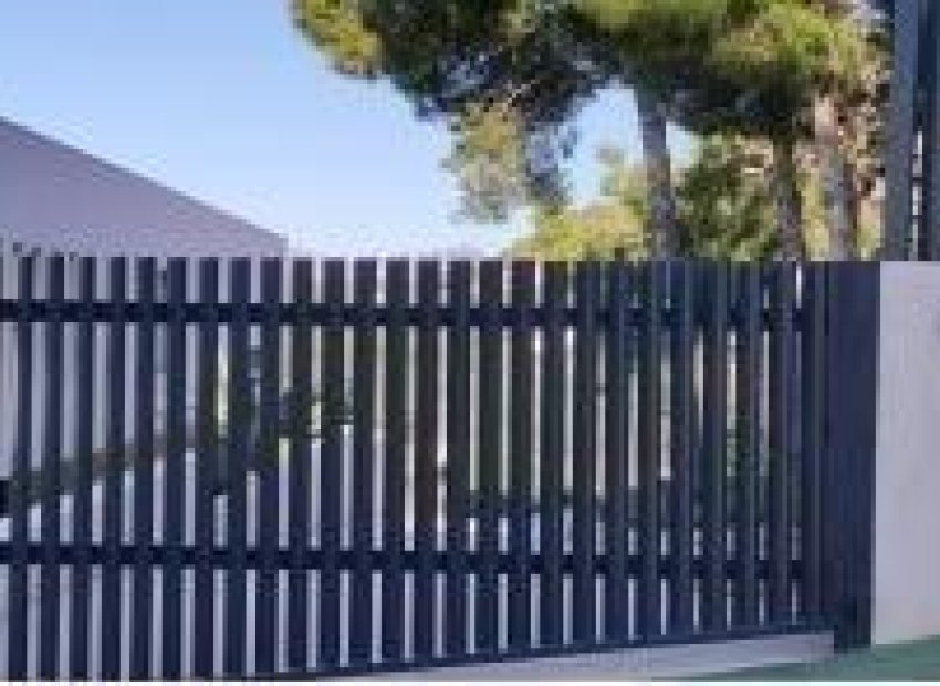 Herverkoop - Parcela - Altea - Altea Hills