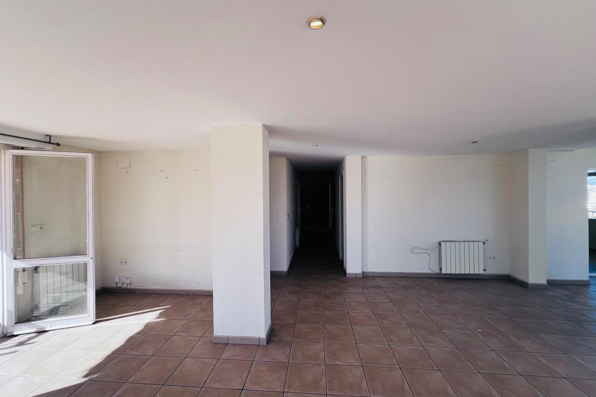 Herverkoop - Penthouse - Alicante - Garbinet-Parque de las Avenidas