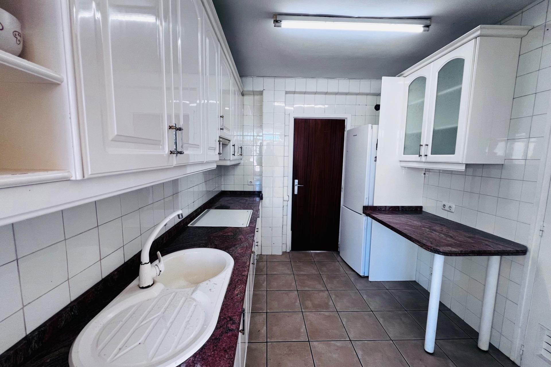 Herverkoop - Penthouse - Alicante - Garbinet-Parque de las Avenidas