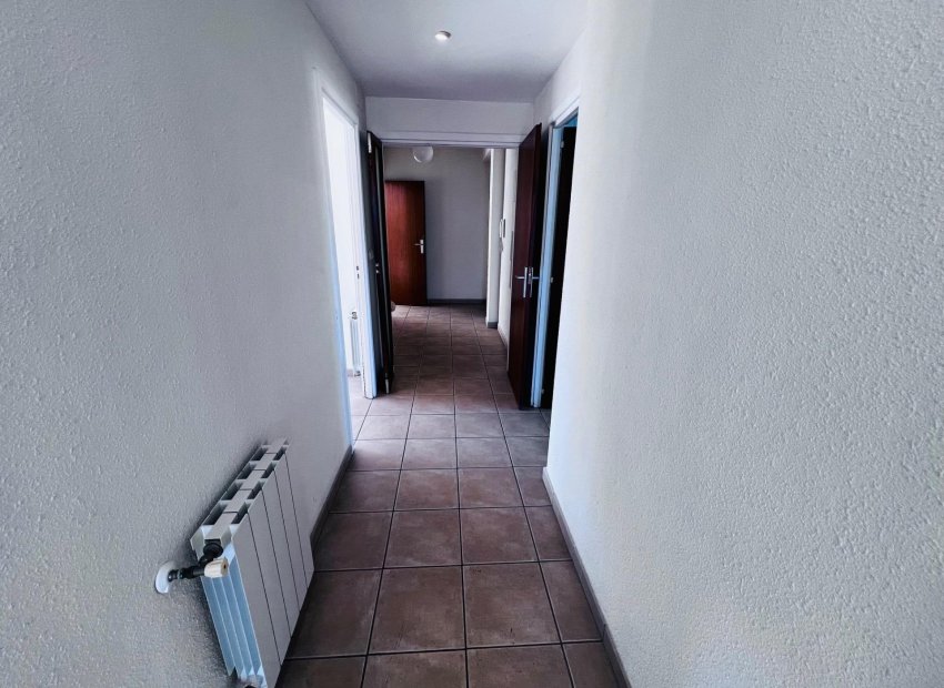 Herverkoop - Penthouse - Alicante - Garbinet-Parque de las Avenidas