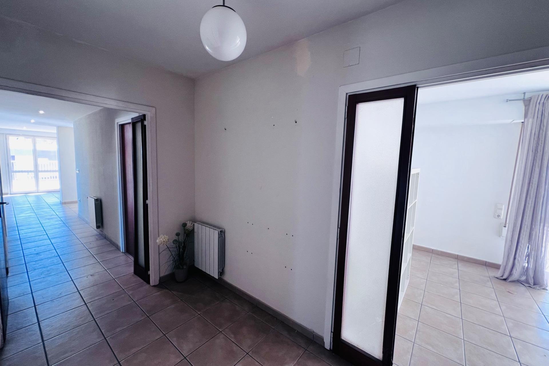 Herverkoop - Penthouse - Alicante - Garbinet-Parque de las Avenidas