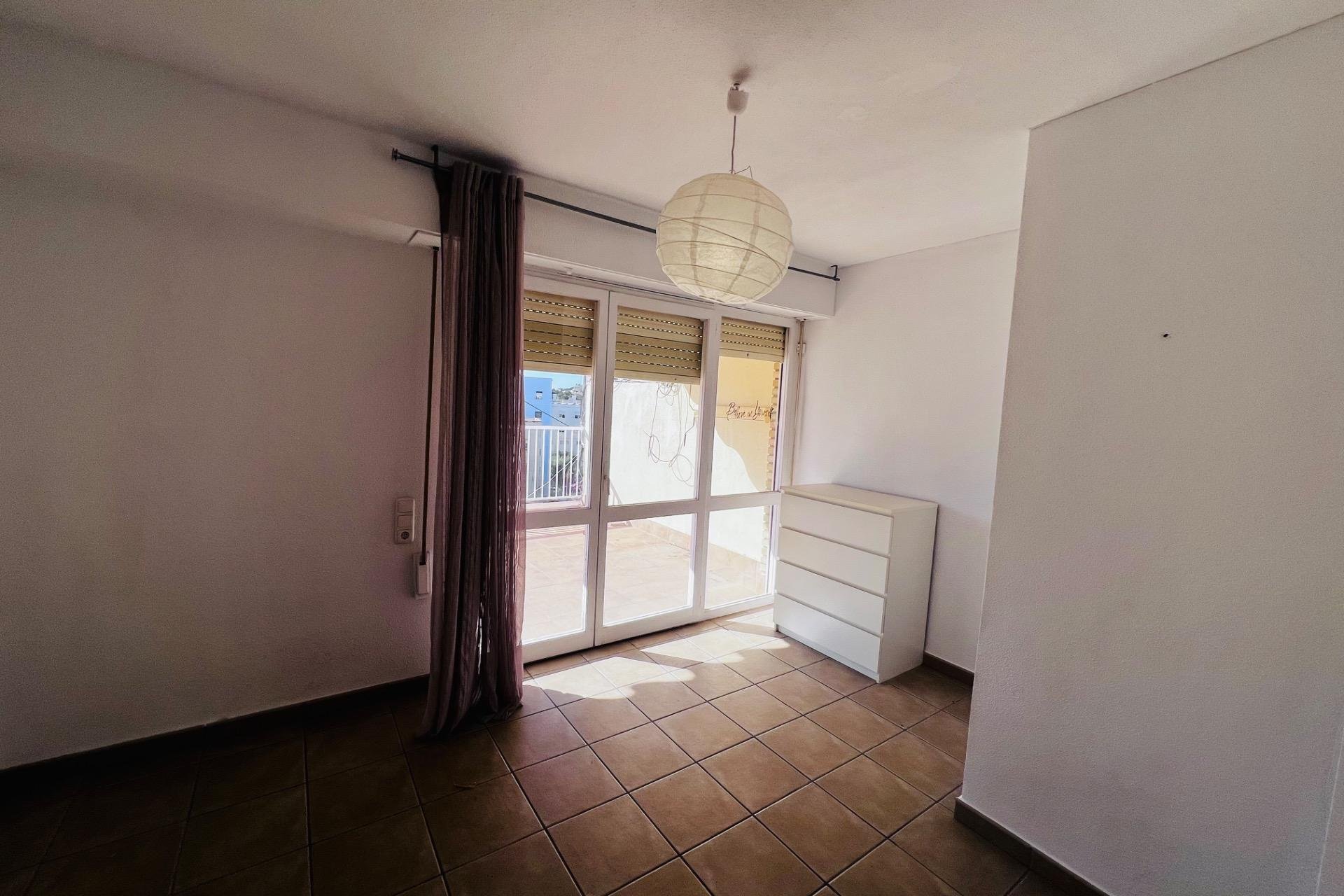 Herverkoop - Penthouse - Alicante - Garbinet-Parque de las Avenidas