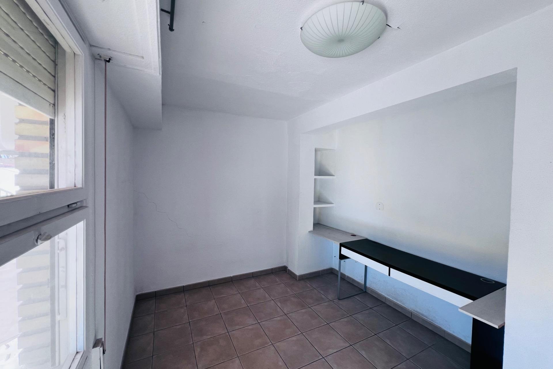 Herverkoop - Penthouse - Alicante - Garbinet-Parque de las Avenidas