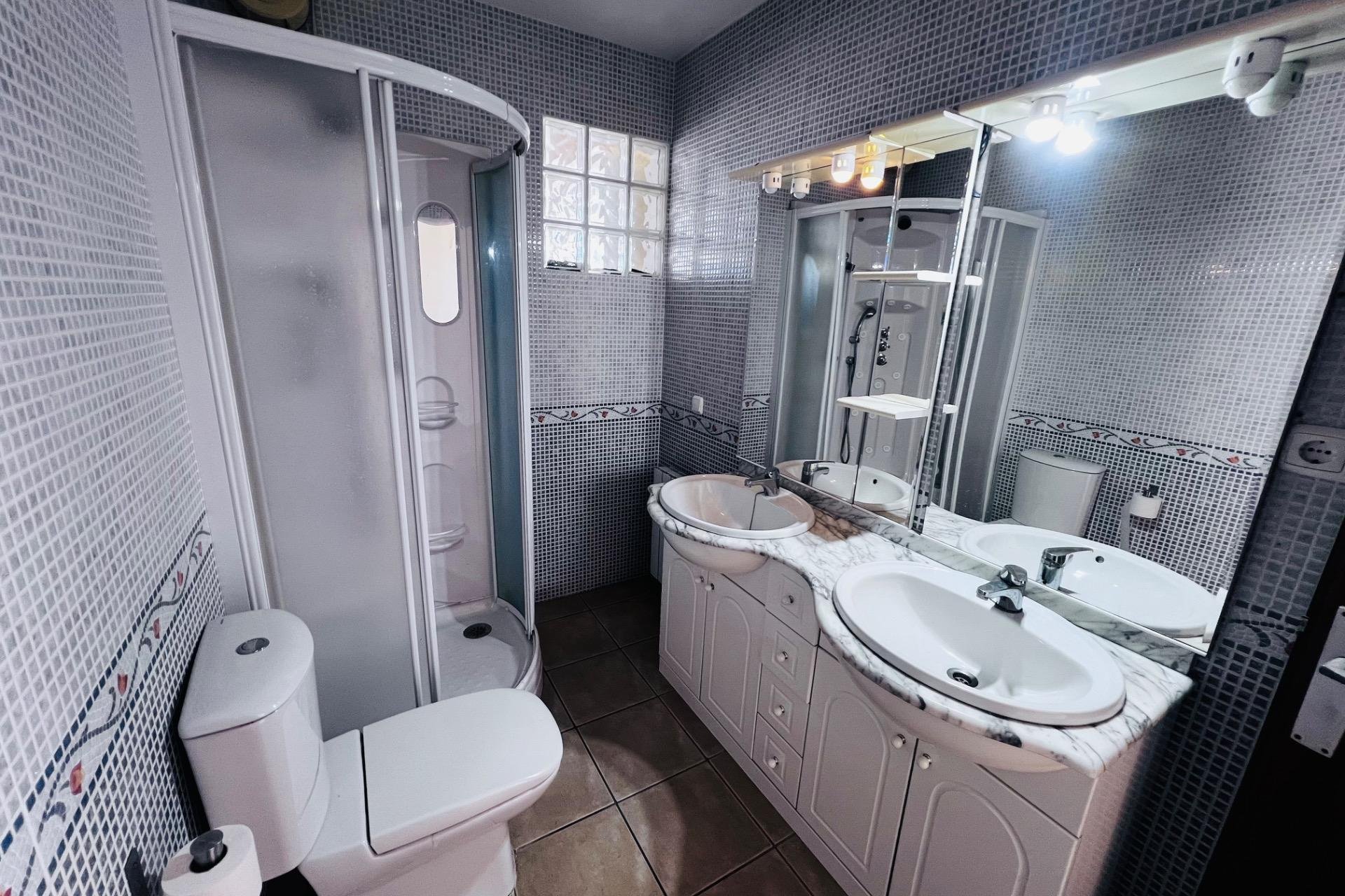 Herverkoop - Penthouse - Alicante - Garbinet-Parque de las Avenidas