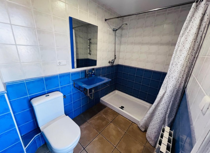 Herverkoop - Penthouse - Alicante - Garbinet-Parque de las Avenidas