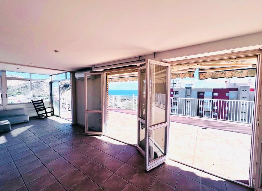 Herverkoop - Penthouse - Alicante - Garbinet-Parque de las Avenidas