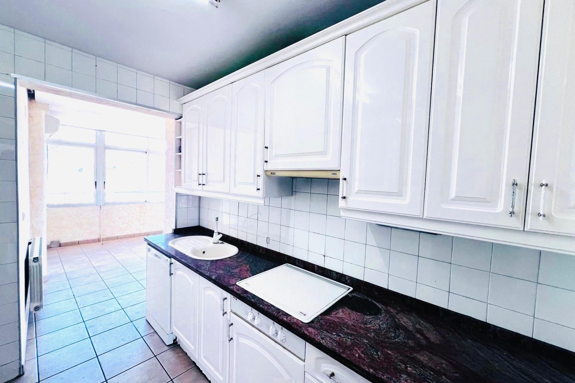 Herverkoop - Penthouse - Alicante - Garbinet-Parque de las Avenidas