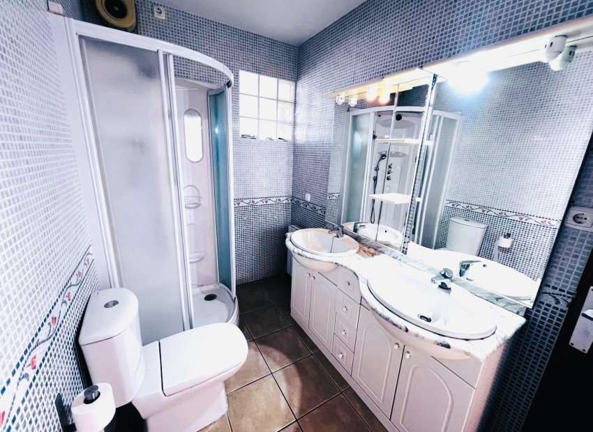 Herverkoop - Penthouse - Alicante - Garbinet-Parque de las Avenidas