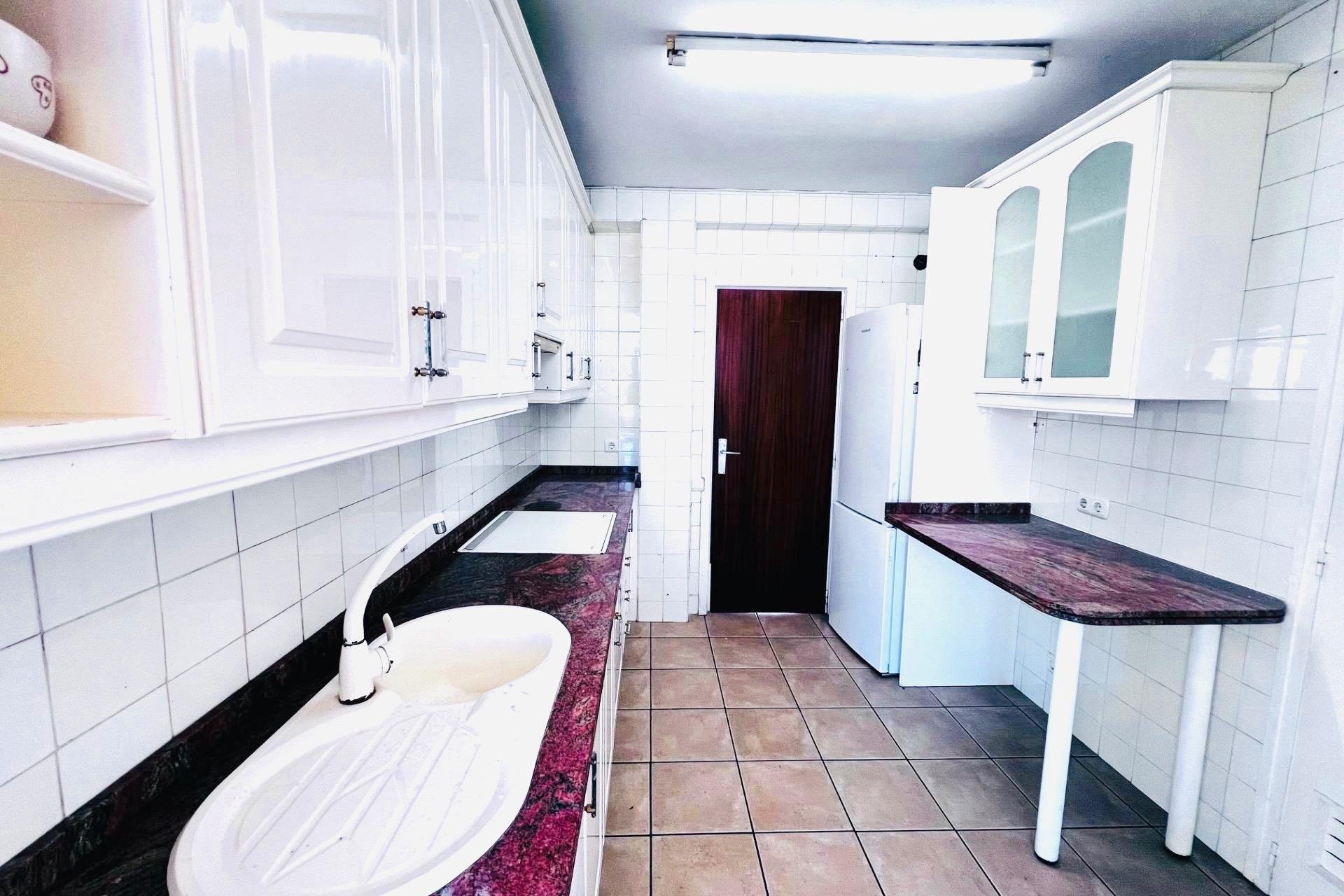 Herverkoop - Penthouse - Alicante - Garbinet-Parque de las Avenidas